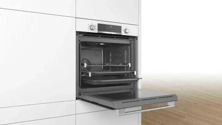 Духовой шкаф Bosch HBG536HW0R