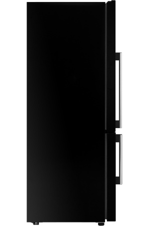 Холодильник Hiberg RFC-60DX NFGB