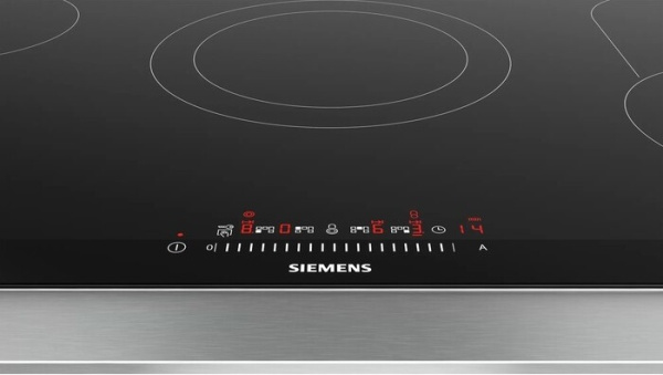 Электрическая варочная панель Siemens ET975FKB1Q