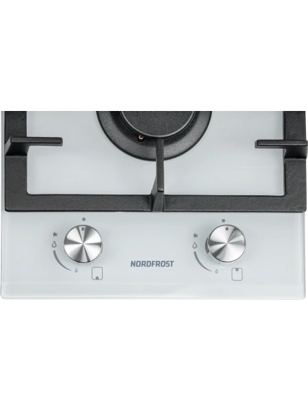 Варочная поверхность NORDFROST HM 3023 W