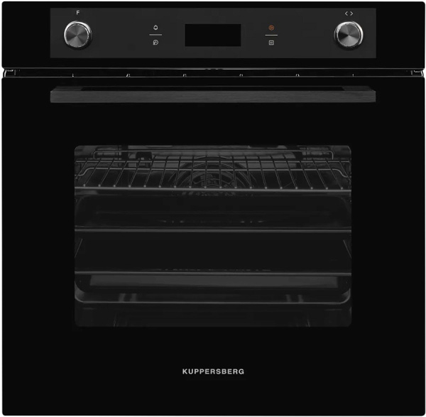 Духовой шкаф Kuppersberg HM 639 Black