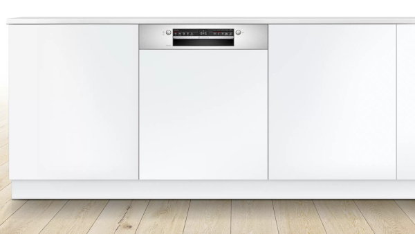 Встраиваемая посудомоечная машина Bosch SMI2ITS33E