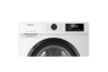 Сушильная машина Hisense DHQE800BW2