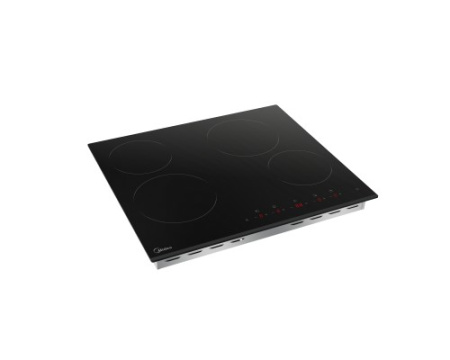 Электрическая варочная поверхность Midea MCH64107F