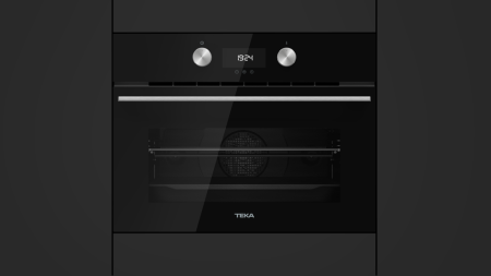 Духовой шкаф Teka HLC 8400 NIGHT RIVER BLACK URBAN