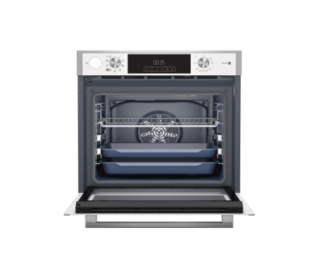 Духовой шкаф Hotpoint FE8 S832 JSH WH
