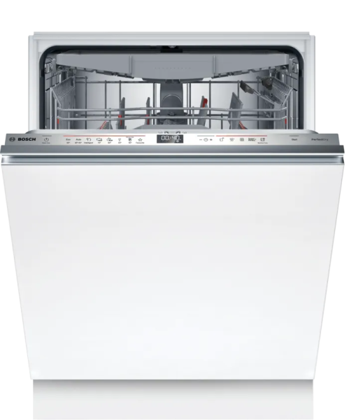 Встраиваемая посудомоечная машина Bosch SMV6ZCX06E