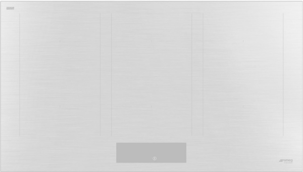 Индукционная варочная панель Smeg SIM3964MWH