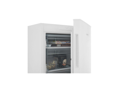 Морозильник Scandilux FS 210 E00 W