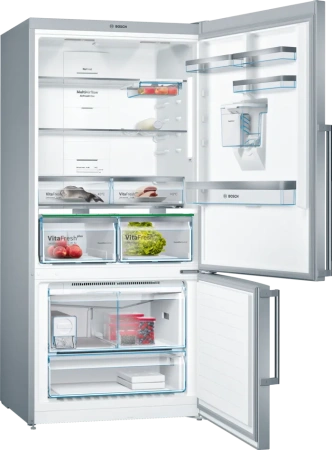 Холодильник Bosch KGD86AI304