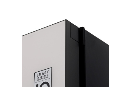 Морозильная камера LG GC-B404FEQM