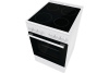 Электрическая плита Gorenje GEC5A41WG