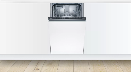 Встраиваемая посудомоечная машина Bosch SPV2HKX3DR