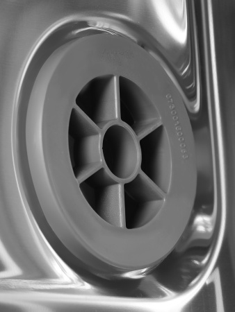 Посудомоечная машина встраиваемая Hyundai HBD 450