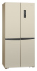 Холодильник NORDFROST RFQ 510 NFH inverter