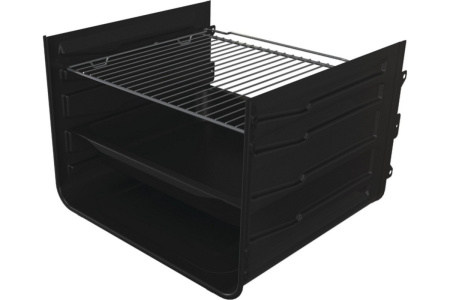 Комбинированная плита Gorenje GK5A21WH