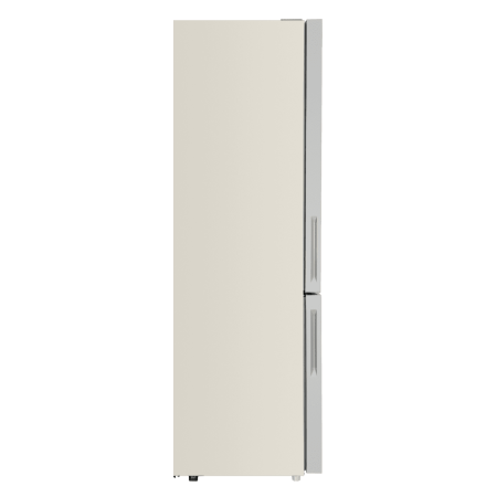 Холодильник Maunfeld MFF200NFBG Inverter