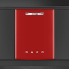 Посудомоечная машина Smeg STFABRD3