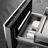 Встраиваемый холодильник Signature Kitchen Suite SKSUD2402E