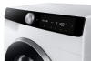 Стиральная машина Samsung WW90DG6G94LKLP с AI Control