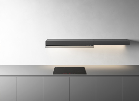 Вытяжка Falmec SHELF Customizable 120 NERO