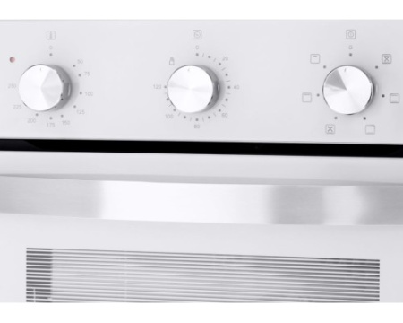 Духовой шкаф Maunfeld EOEC516W