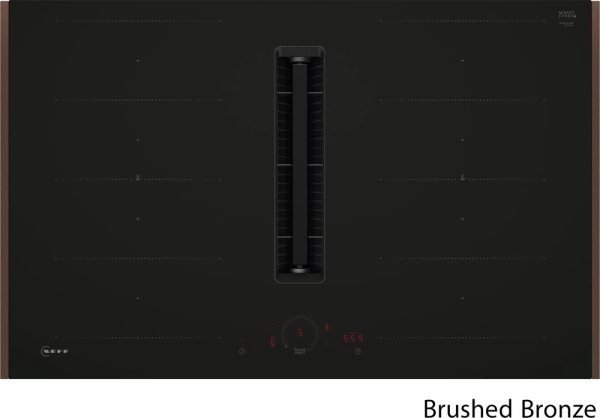 Индукционная варочная панель Neff V68YHL4B0