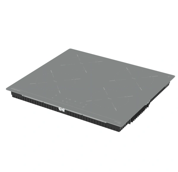 Варочная панель индукционная Meferi MIH604GR POWER
