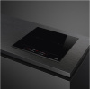 Индукционная варочная панель Smeg SI2M7643B