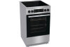 Электрическая плита Gorenje GECS5C70XA