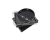 Газовый духовой шкаф Simfer B6GM12011