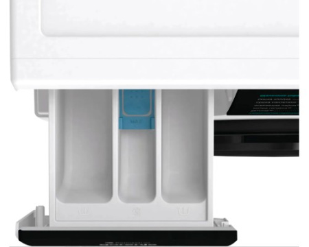 Стирально-сушильная машина Gorenje WD2PA854ADW/C