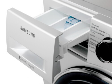 Стиральная машина SAMSUNG  WD80K5410OS