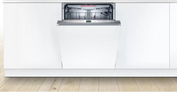 Встраиваемая посудомоечная машина Bosch SBD6ECX57E