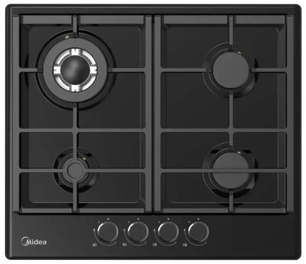 Газовая варочная панель Midea MG607B