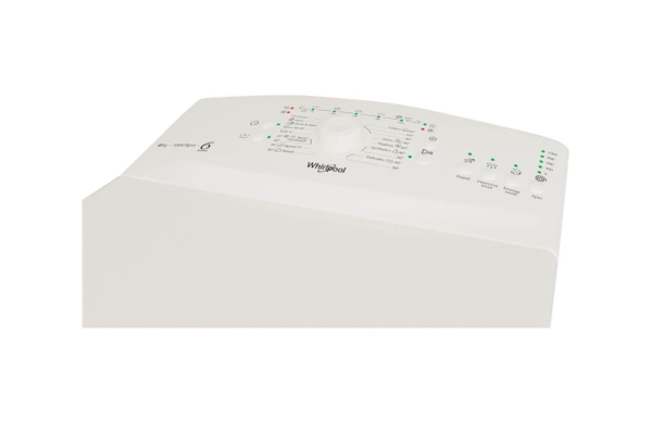 Стиральная машина Whirlpool TDLR 6240L EU/N
