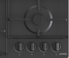 Независимая газовая варочная панель Gorenje G640EB