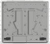 Газовая варочная панель Gorenje GT642SYW
