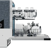 Посудомоечная машина Haier HDWE14-592RU