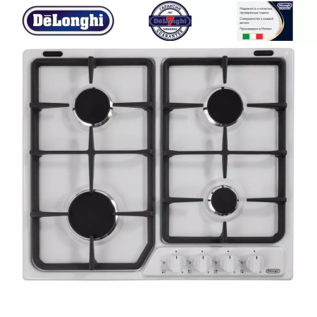 Варочная поверхность Delonghi BF 46/1 ASV GU