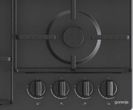 Независимая газовая варочная панель Gorenje G640EB