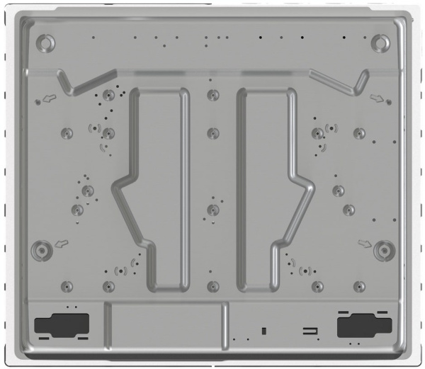 Газовая варочная панель Gorenje GT642SYW
