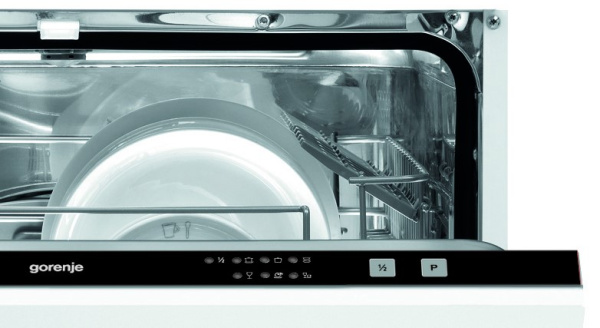Посудомоечная машина Gorenje GV61212