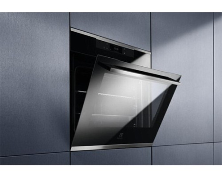 Духовой шкаф Electrolux KOEBP39X