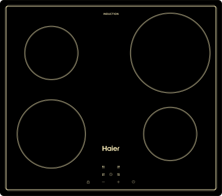 Стеклокерамическая варочная поверхность Haier HHX-Y64ATB