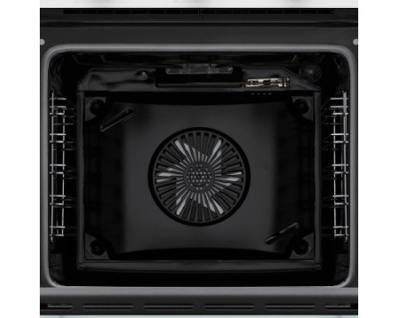 Духовой шкаф Krona BIRNE 60 WH