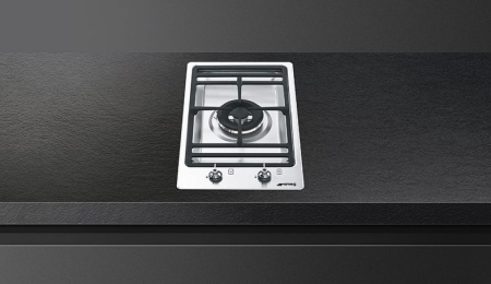 Газовая варочная панель Smeg PGF31G-1