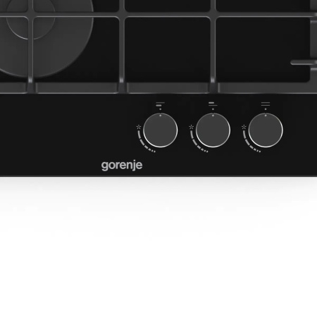 Газовая варочная панель  Gorenje GTW431BE