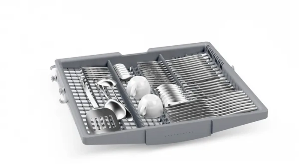 Посудомоечная машина Bosch SMS4HMC65Q