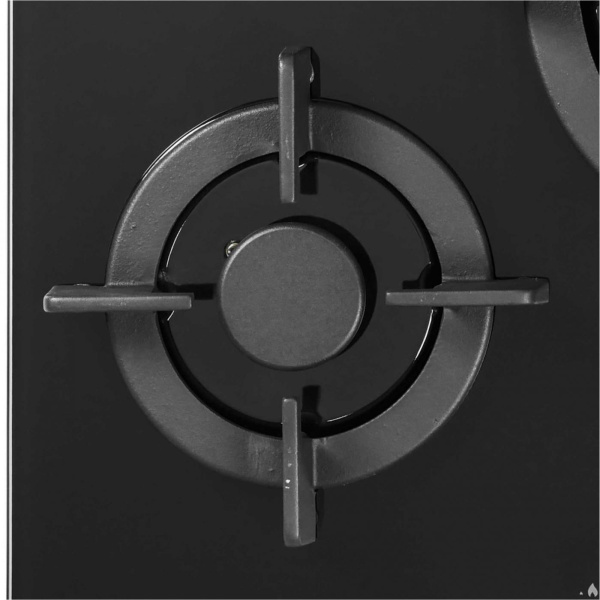 Газовая варочная поверхность LEX GVG 430 BLACK